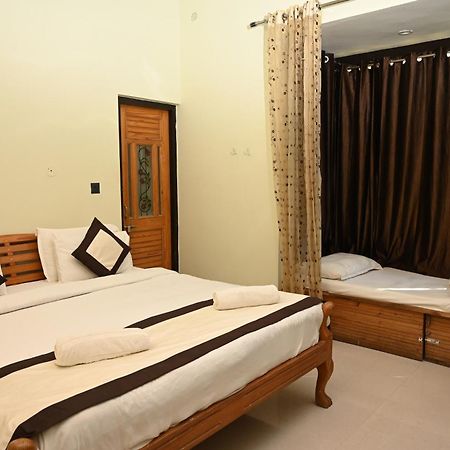 Pushkar Country Side Resorts ภายนอก รูปภาพ