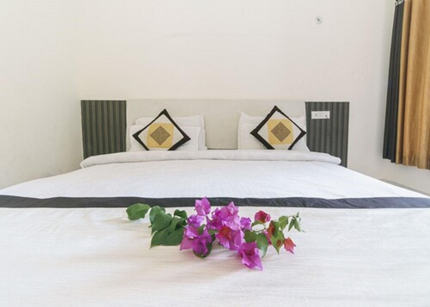 Pushkar Country Side Resorts ภายนอก รูปภาพ